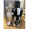 Image 1 : AS NEW HAMILTON BEACH JUICER - TESTED WORKING