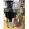 Image 2 : AS NEW HAMILTON BEACH JUICER - TESTED WORKING