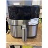 Image 1 : ULTIMA COSA DIGITAL 5.2QT AIR FRYER - TESTED WORKING, RETAIL $219