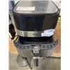 Image 2 : ULTIMA COSA DIGITAL 5.2QT AIR FRYER - TESTED WORKING, RETAIL $219