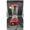 Image 2 : RED KITCHENAID ELECTRIC BLENDER WORKING LOUD