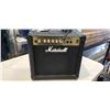 Image 1 : MARSHALL MG 15CD GUITAR AMP