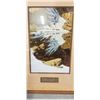 Image 2 : BEV DOOLITTLE PRINT ' SEASON OF THE EAGLE'