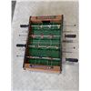 Image 1 : TABLETOP FOOSEBALL TABLE