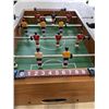 Image 2 : TABLETOP FOOSEBALL TABLE