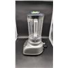 Image 2 : GRAY KITCHENAID ELECTRIC BLENDER WORKING