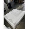Image 1 : AS NEW KINGSIZE DOUGLAS SUMMIT MATTRESS