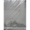Image 2 : AS NEW KINGSIZE DOUGLAS SUMMIT MATTRESS