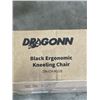 Image 2 : DRAGONN ERGONOMIC KNEELING CHAIR