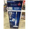 Image 2 : BISSELL POWERFRESH 2 IN 1 STEAM MOP - TESTED WORKING, RETAIL $179