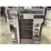 Image 1 : BABY BREZZA  ADVANCED PRO BABY FORMULA DISPENSER - TESTED WORKING, RETAIL $229