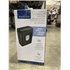 Image 2 : INSIGNIA 6 SHEET CROSS CUT PAPER SHREDDER - TESTED WORKING, RETAIL $69