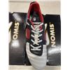 Image 2 : 2 NEW PAIRS NOMIS SPARK ELITE FG SIZE 12 SOFT CLEATS