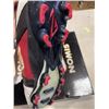 Image 3 : 2 NEW PAIRS NOMIS SPARK ELITE FG SIZE 12 SOFT CLEATS