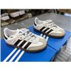 Image 2 : 2 NEW ADIDAS SAMBA OG EL 1 SIZE 5.5K
