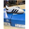 Image 4 : 2 NEW PAIRS ADIDAS SAMBA OG EL 1 SIZE US 6.5K