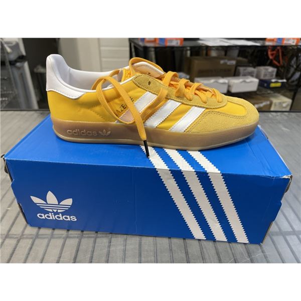 NEW ADIDAS GAZELLE INDOOR SHOES SIZE US 7.5