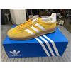 Image 1 : NEW ADIDAS GAZELLE INDOOR SHOES SIZE US 9