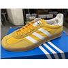 Image 2 : NEW ADIDAS GAZELLE INDOOR SHOES SIZE US 9