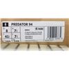 Image 5 : NEW ADIDAS PREDATOR 94 SIZE 8 SOFT CLEATS