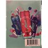 Image 2 : CASE OF ALANI NU ENERGY DRINKS, VARITY PACK INCLUDES CHERRY SLUSH, COSMIC STARDUST AND BREEZEBERRY F