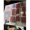 Image 1 : LOT OF CRAFT STAMPS AND CRAFTING SUPPLIES