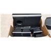 Image 2 : BOSE WAVE MUSIC SYSTEM, AND SONY SURROUND SOUND SPEAKERS AND SUN