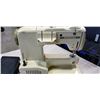 Image 2 : VINTAGE BERNINA SEWING MACHINE, WITH PEDAL