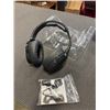 Image 2 : SKULLCANDY HESH EVO OVER-EAR SOUND ISOLATING BLUETOOTH HEADPHONES - TESTED WORKING, RETAIL $99