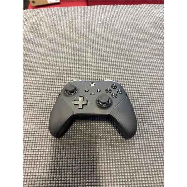 XBOX ONE SERIES 2 ELITE WIRELESS CONTROLLER - TESTED WORKING