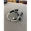 Image 3 : SUDIO AUDIO B1 BONE CONDUCTION HEADPHONES - TESTED WORKING