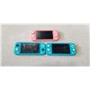 Image 1 : 3 NINTENDO SWITCH LIGHT CONSOLES DEFECTIVE STORE RETURNS