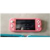 Image 4 : 3 NINTENDO SWITCH LIGHT CONSOLES DEFECTIVE STORE RETURNS