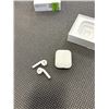 Image 3 : AIRPODS (2ND GEN) - TESTED WORKING