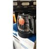 Image 2 : HAMILTON BEACH FLEXBREW TRIO COFFEE MAKER - TESTED WORKING, RETAIL $119