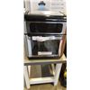 Image 1 : ULTIMA COSA DIGITAL 10QT AIR FRYER OVEN - TESTED WORKING, RETAIL $269