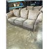Image 2 : MICROFIBRE SOFA  AND LOVESEAT