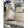 Image 5 : MICROFIBRE SOFA  AND LOVESEAT