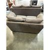 Image 6 : MICROFIBRE SOFA  AND LOVESEAT
