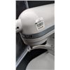 Image 4 : WHITE KITCHENAID LIFT BOWL STAND MIXER 575W WORKING NO BOWL