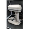 Image 6 : WHITE KITCHENAID LIFT BOWL STAND MIXER 575W WORKING NO BOWL