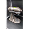 Image 1 : GREY KITCHENAID STAND MIXER 325 W WORKING NO BOWL