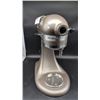 Image 2 : GREY KITCHENAID STAND MIXER 325 W WORKING NO BOWL