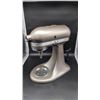 Image 3 : GREY KITCHENAID STAND MIXER 325 W WORKING NO BOWL