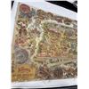 Image 2 : VINTAGE KNOTTS BERRY FARM OFFICIAL SOUVENIR MAP