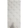 Image 2 : AS NEW KINGSDOWN SINGLE SIZE PRESLEY MATTRESS