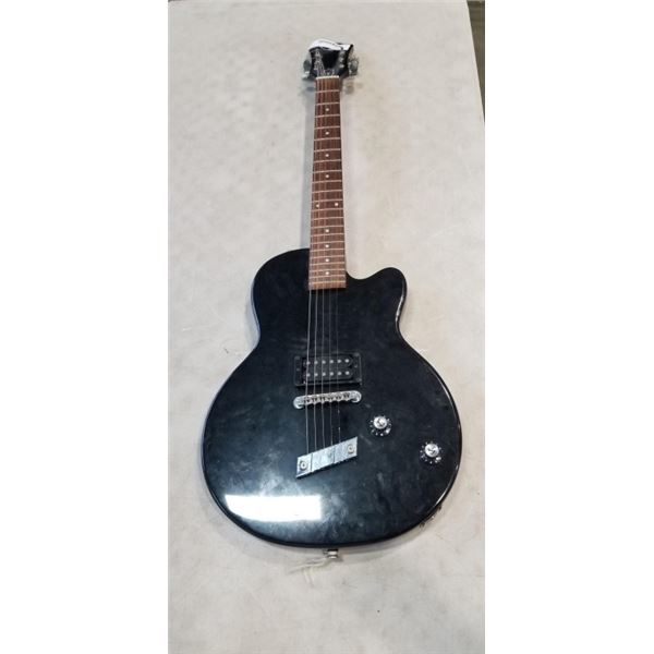 DEARMOND ELECTRIC GUITAR - MISSING 1 STRING
