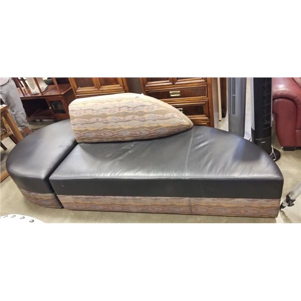 2 PIECE CHAISE LOUNGE