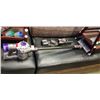 Image 1 : DYSON V8 ANIMAL CORDLESS STICK VACUUM - TESTED WORKING, RETAIL $599
