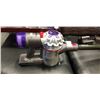 Image 3 : DYSON V8 ANIMAL CORDLESS STICK VACUUM - TESTED WORKING, RETAIL $599